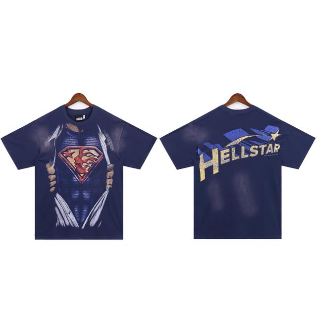 Hellstar Shirt-49